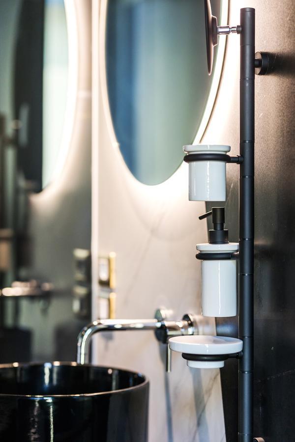 Maisonme Boutique Hotel (Adults Only) Bardolino Exterior foto