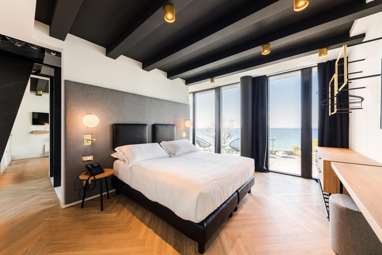 Maisonme Boutique Hotel (Adults Only) Bardolino Exterior foto