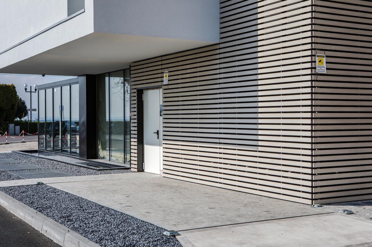 Maisonme Boutique Hotel (Adults Only) Bardolino Exterior foto